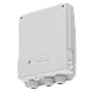 Caja NAP de Fibra Óptica 12 Puertos Rectangular IP65 - BOX-12C - Miniatura 3