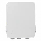 Caja NAP de Fibra Óptica 12 Puertos Rectangular IP65 - BOX-12C - Miniatura 7