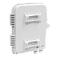 Caja NAP de Fibra Óptica 16 Puertos IP65 Blanca - BOX-2-16C - Miniatura 2