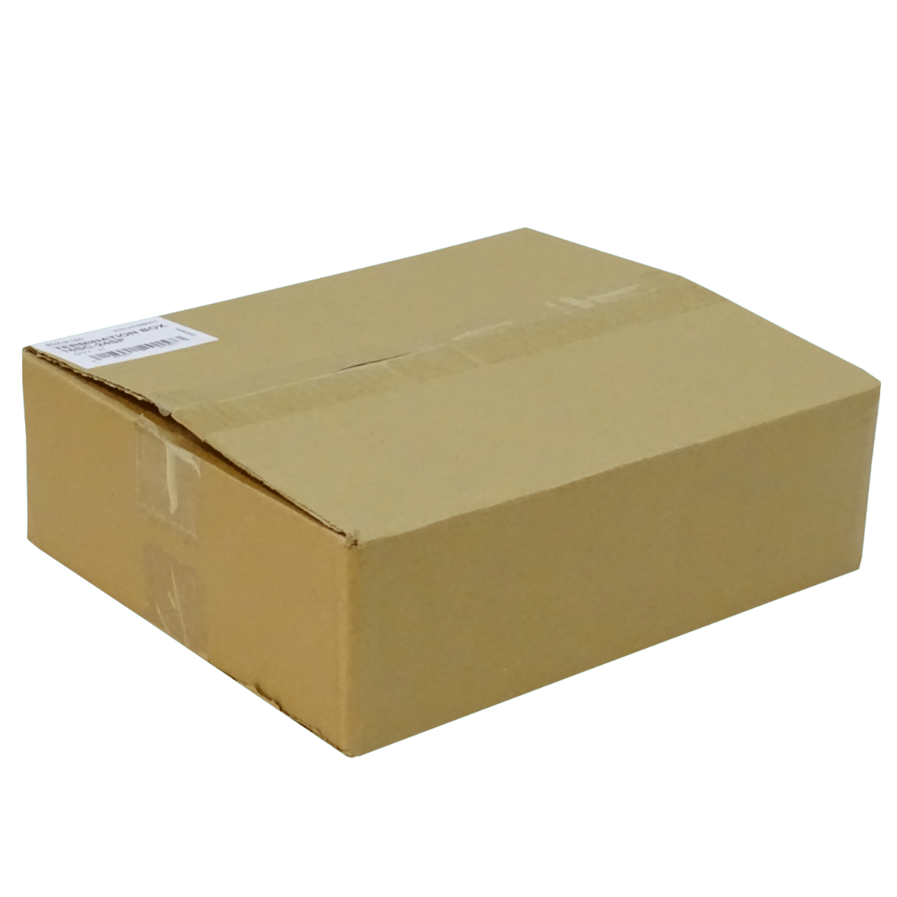 Caja NAP de Fibra Óptica 16 Puertos IP65 Blanca - BOX-2-16C 7