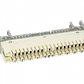 Regleta con-Desconexion Telef Blanca 10-Pares KRONE req-Base/DISP-PEG - Miniatura 2