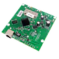 Router Inalámbrico MikroTik RB911-5HnD - 5 GHz, 802.11a/n, 1 Puerto Ethernet - Miniatura 1