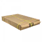 Gabinete Rack LINKMADE RK06-10LD 6U 100cm de Fondo Desarmado Negro - Miniatura 7