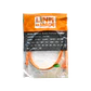 Cable Patch LINKMADE Cat6 Naranjo LSZH 1.5m Inyectado Multifilar Ideal para Conexiones Estables - Miniatura 2
