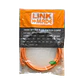Cable Patch LINKMADE Cat6 3mt Naranjo LSZH Inyectado Multifilar - Miniatura 1