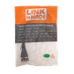 Pack x4 Cable Patch LINKMADE Cat6 S/FTP 30cm Negro LSZH Inyectado Multifilar - Miniatura 1