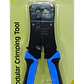 Crimpeadora LINKMADE MNN-N468 RJ45 RJ12 RJ11 Pivote Vertical - Miniatura 2