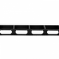 Base Metalica con Tapa Plastica LINKMADE RAD-1APL 1U para Rack 19 Aperturas Ordenador - Miniatura 4