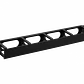 Base Metalica con Tapa Plastica LINKMADE RAD-1APL 1U para Rack 19 Aperturas Ordenador - Miniatura 5