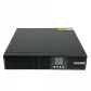 UPS CITO CPO-V1K Online 1kVA 900W, 0ms, Rack 2U, Requiere 2 Baterías 24VDC   - Miniatura 2