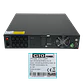 UPS CITO CPO-V1K Online 1kVA 900W, 0ms, Rack 2U, Requiere 2 Baterías 24VDC   - Miniatura 7