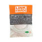 Cable Patch LINKMADE Cat6 F/UTP 7mt Blanco LSZH Inyectado Multifilar - Miniatura 2
