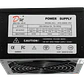 Fuente de Poder ATX 650W DM Sata, Requiere Cable C13, Modelo 4816 - Miniatura 3