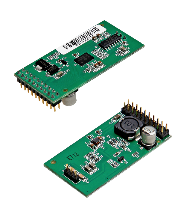 ATCOM 1-FXS MODULO UN PUERTO FXS PARA AXE/AX400PL AXE/AX1600P 1