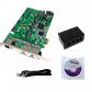 ATCOM PCIe-x1 2-GSM-SIM 4-FXO/FXS 3.3/5V 32BIT TARJETA ASTERISK 2-GSM - Miniatura 4