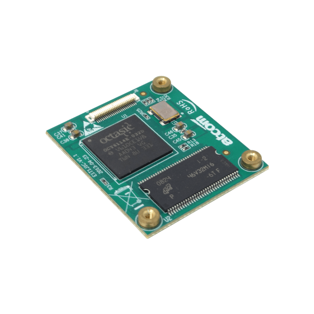ATCOM MODULO ECO ECHO-32 PARA AX-E1DL OCT6114E-032D 2
