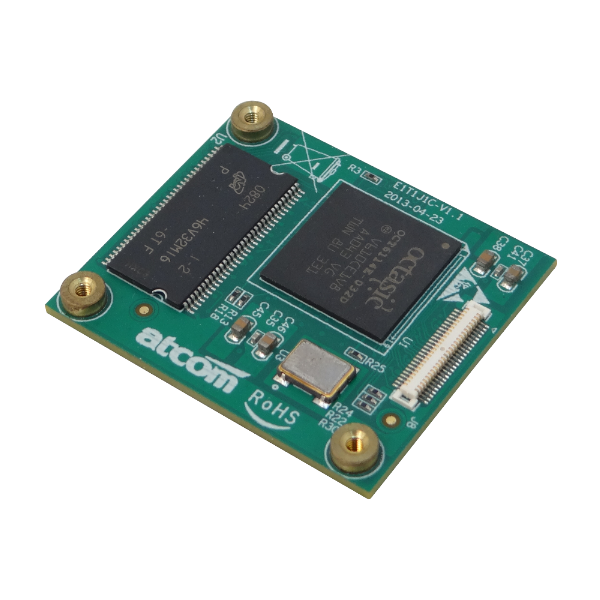ATCOM MODULO ECO ECHO-32 PARA AX-E1DL OCT6114E-032D 3