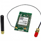 ATCOM MODULO 1-GSM 1-RPSMA-HEMBRA INC-ANTENA P/AXE-2G4AN/4GN M50AL - Miniatura 2