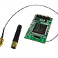 ATCOM MODULO 1-GSM 1-RPSMA-HEMBRA INC-ANTENA P/AXE-2G4AN/4GN M50AL - Miniatura 3