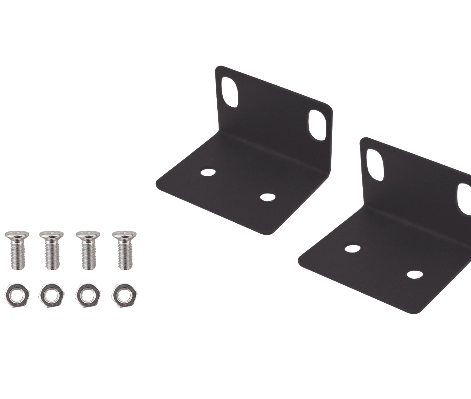 Panel Fibra LINKMADE CFR12CL Fijo 12SC 24LC 1U Requiere Coplas Rectangulares 5