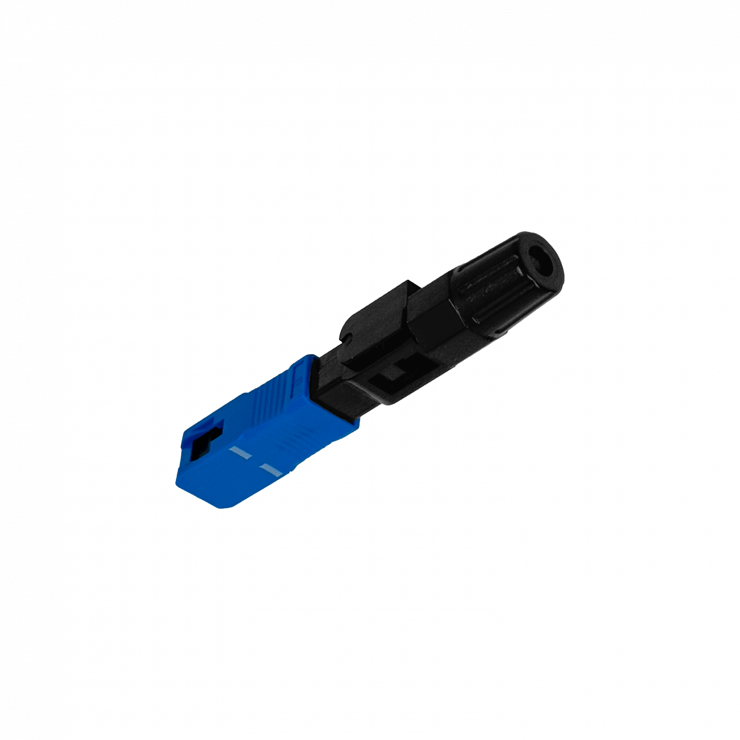 Conectores Rápidos SC/UPC Monomodo G657A Simplex - Paquete de 10 Unidades - CFCSR-10 3