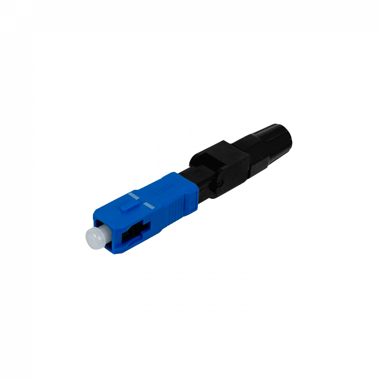 Conectores Rápidos SC/UPC Monomodo G657A Simplex - Paquete de 10 Unidades - CFCSR-10 5