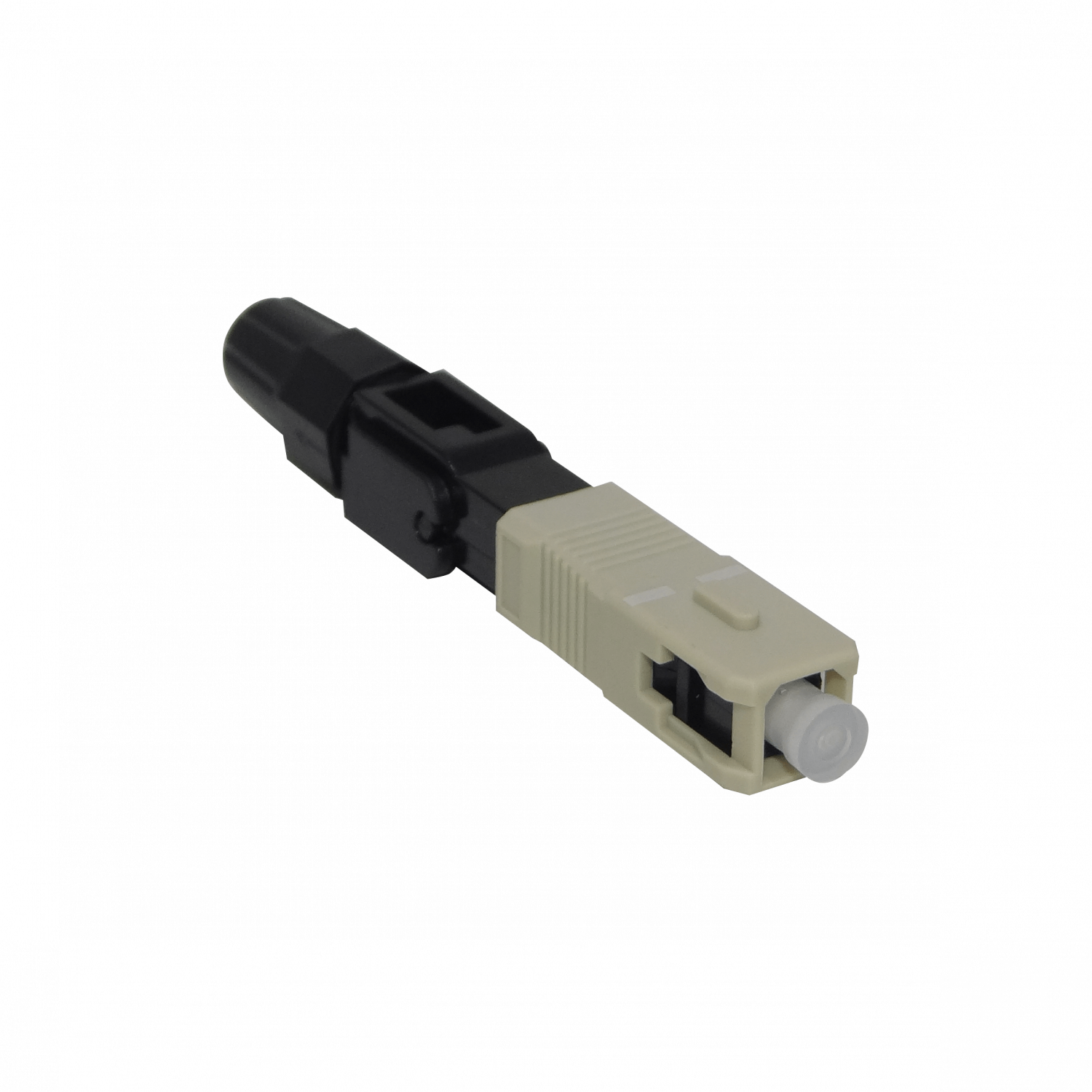 Conectores Rápidos SC Multimodo 62.5/125µm SX - Paquete de 10 Unidades - CFCMR-10 5