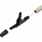 Conector Rápido SC Multimodo 50/125 µm - Paquete de 10 Unidades (CFC3R-10) - Miniatura 1