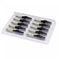 Conector Rápido SC Multimodo 50/125 µm - Paquete de 10 Unidades (CFC3R-10) - Miniatura 2