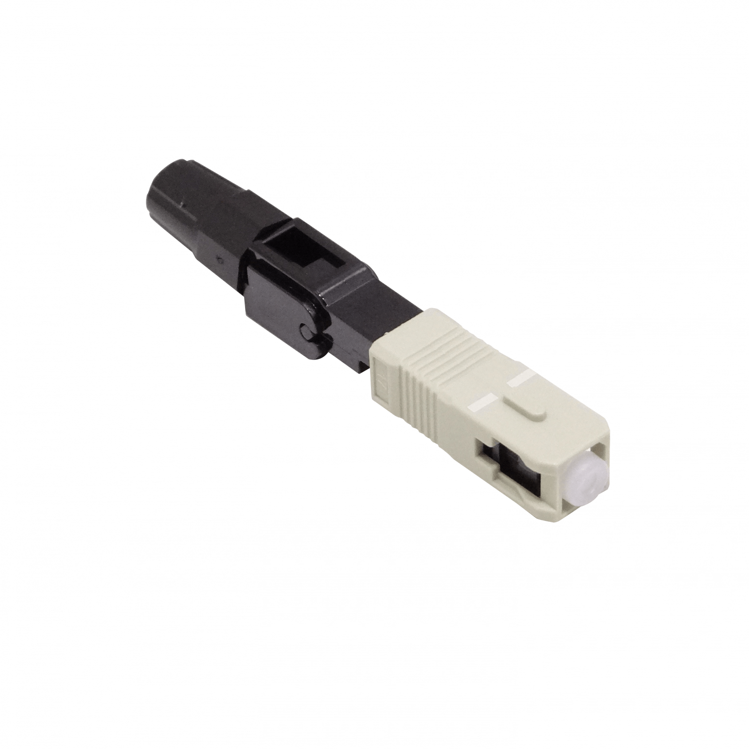 Conector Rápido SC Multimodo 50/125 µm - Paquete de 10 Unidades (CFC3R-10) 3