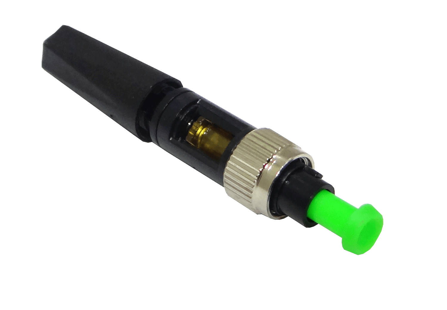 Conectores Rápidos FC/APC Monomodo G657A Simplex - Paquete de 10 Unidades - CFFAR-10 2