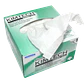 KIMWIPES 11x21cm 280-Panos Antiestaticos p/Fibra Optica Lintguard Limp - Miniatura 1