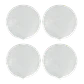 Lija para Fibra Óptica de 0,05 Micras, 4 Unidades, Diámetro 127mm - LIJA-05 - Miniatura 2
