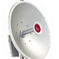 MIKROTIK MtjeSimple 30dBi 3º 700mm 4,7-5,9GHz 2x2 2-RPSMA-M/H Antena - Miniatura 3