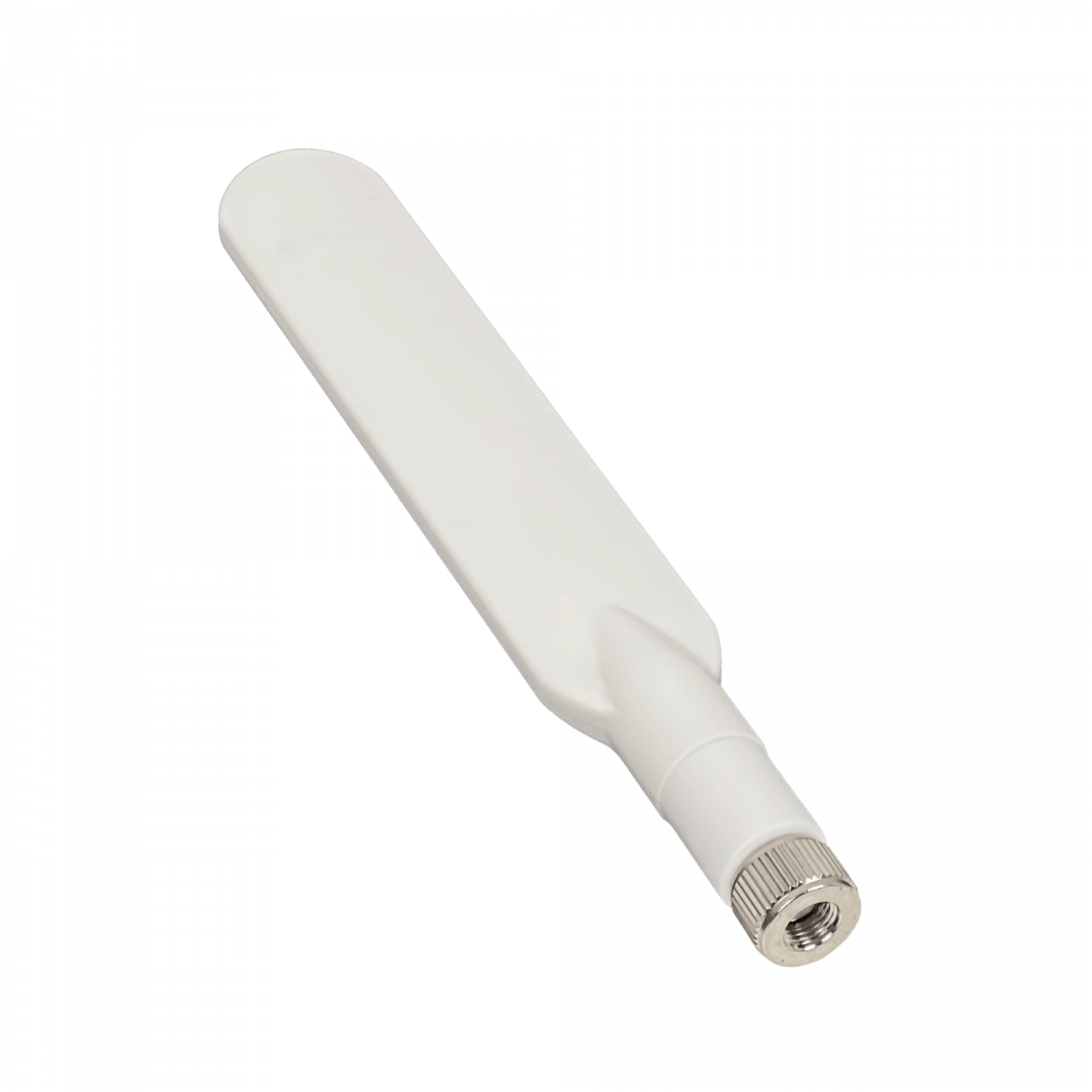 Antena Dipolo Omni 2.4GHz 5dBi con Conector RPSMA para BaseBox 2