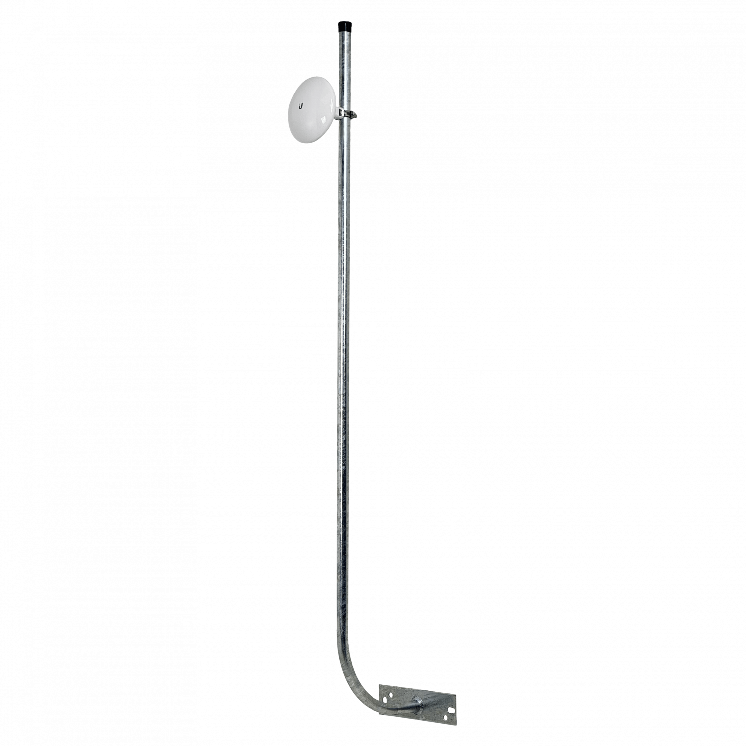 UBIQUITI 5GHz 16dBi 2x2 1-100 5150-5875MHz 26dBm NanoBeamM5 inc/PoE24V 3