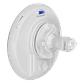 UBIQUITI 5GHz 16dBi 2x2 1-100 5150-5875MHz 26dBm NanoBeamM5 inc/PoE24V - Miniatura 4