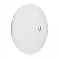 UBIQUITI 5GHz 16dBi 2x2 1-100 5150-5875MHz 26dBm NanoBeamM5 inc/PoE24V - Miniatura 6
