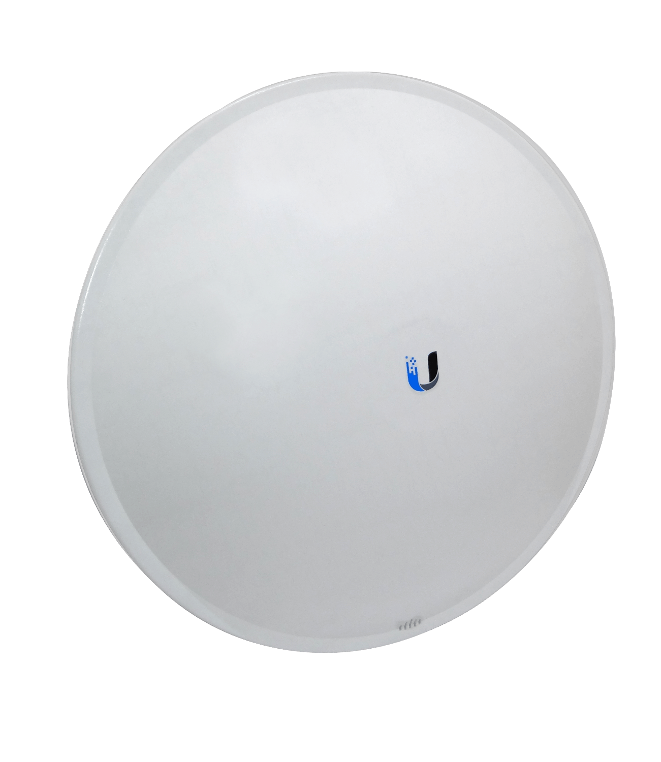 UBIQUITI 500mm 27dBi s/Escudo c/Radome AC5,1-5,9GHz 1-1000 c/PoE-24V 4