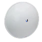 UBIQUITI 500mm 27dBi s/Escudo c/Radome AC5,1-5,9GHz 1-1000 c/PoE-24V - Miniatura 4