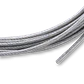 Cable Acero Zincado 3mm 7x7 por-Metro Zinc-Plated - Miniatura 2
