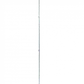 Mastil Liviano LINKMADE MASTD-8M 8m Telescopico Galvanizado No requiere Piola - Miniatura 1