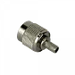 Conector TNC-Macho TM2C – Crimpeable para LMR195/CA195, Serie-195 - Miniatura 3