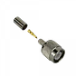 Conector TNC-Macho TM2C – Crimpeable para LMR195/CA195, Serie-195 - Miniatura 4