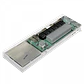 Switch MikroTik CRS326-24G-2S+RM 24x Gigabit 2x SFP+ 10G Rack Dual Boot RouterOS/SwOS - Miniatura 3