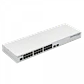 Switch MikroTik CRS326-24G-2S+RM 24x Gigabit 2x SFP+ 10G Rack Dual Boot RouterOS/SwOS - Miniatura 5
