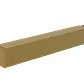 Soporte Metálico para Rack 1U, 30 Pares, 22mm, 3 KRONE   - Miniatura 3