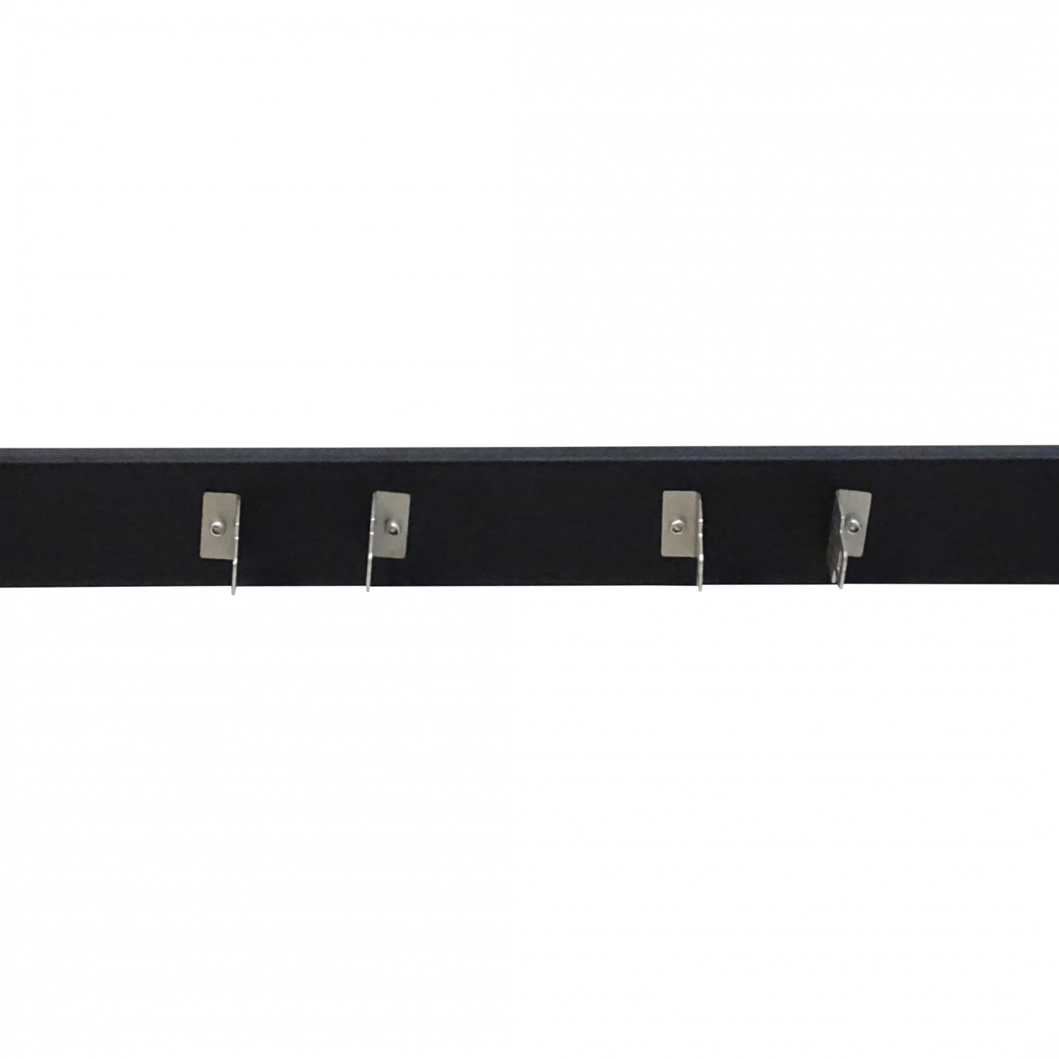 Soporte Metálico para Rack 1U, 30 Pares, 22mm, 3 KRONE   4