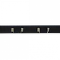 Soporte Metálico para Rack 1U, 30 Pares, 22mm, 3 KRONE   - Miniatura 4