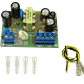 Fuente Cargador de Batería 13.8V 1.5A, Constante, sin Caja - Miniatura 3